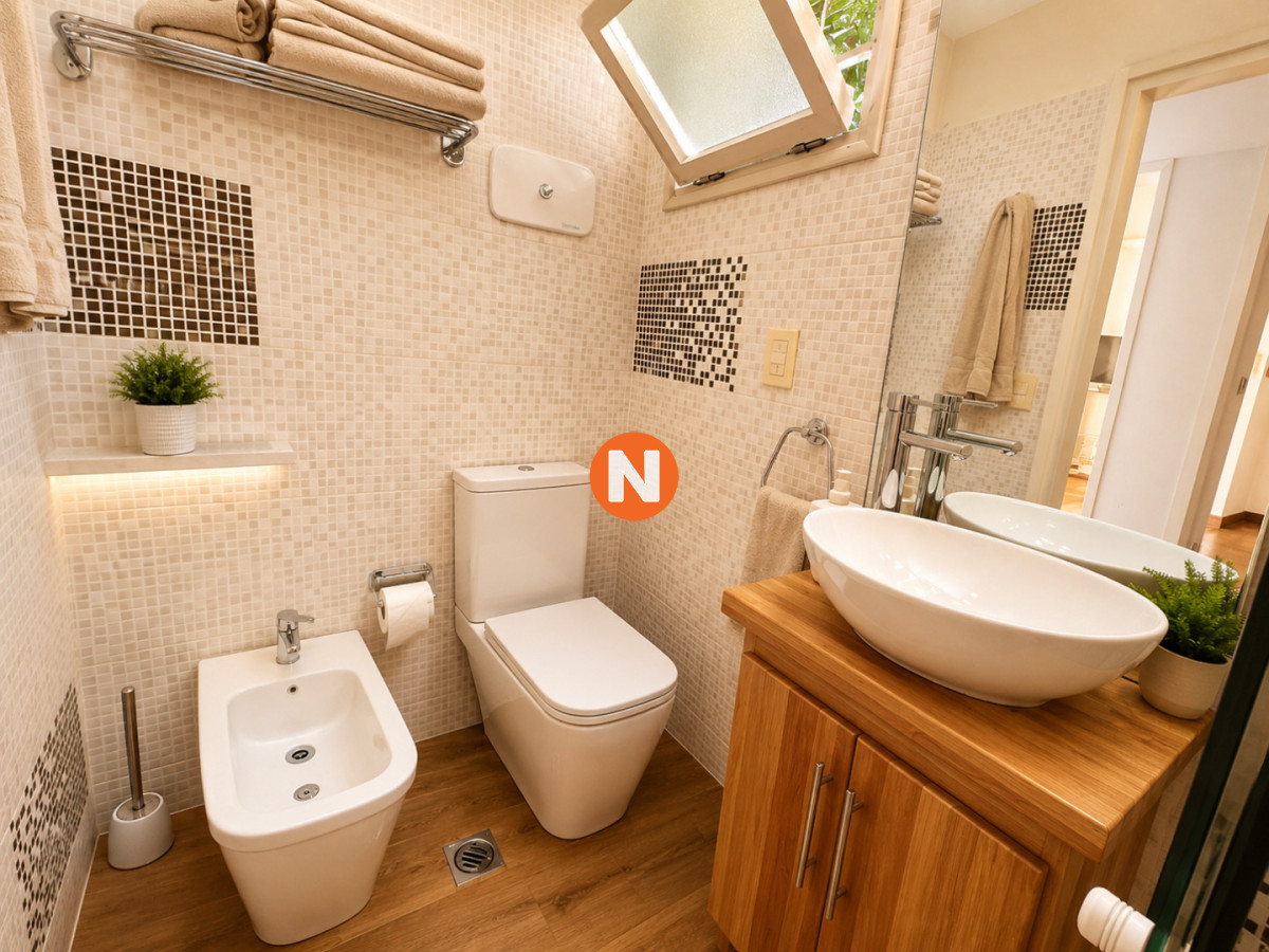 Casa Ref.225621 - Casa en San Rafael - Punta del Este