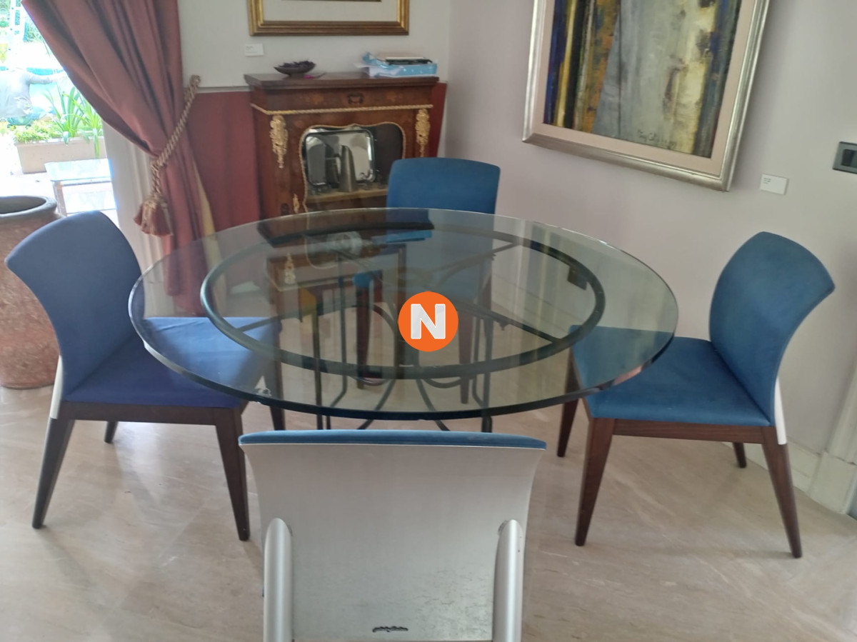 Casa Ref.219376 - Casa para alquilar de 5 dormitorios en Punta del Este 