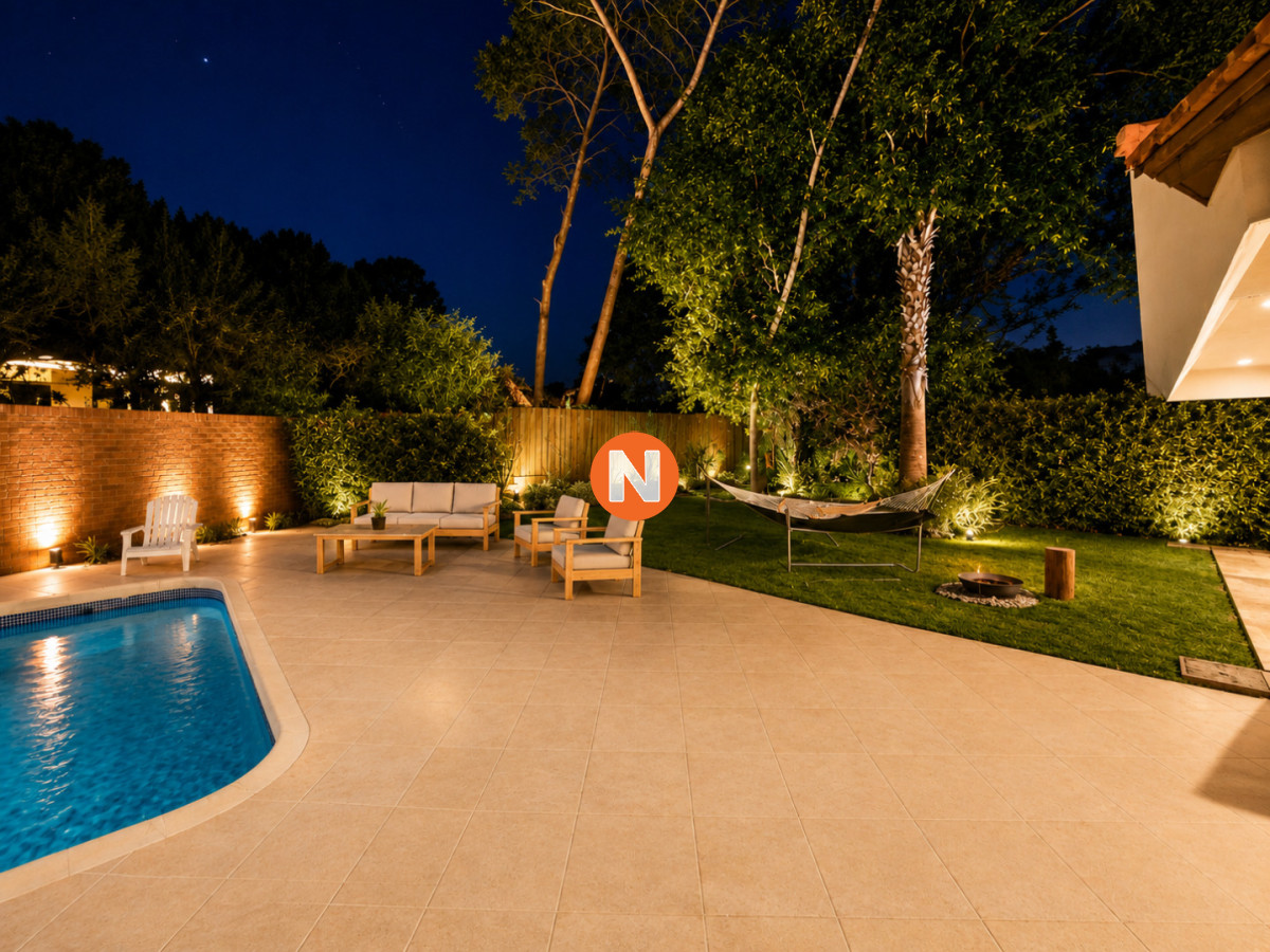 Casa Ref.215584 - Espectacular casa en alquiler de temporada de 5 dormitorios
