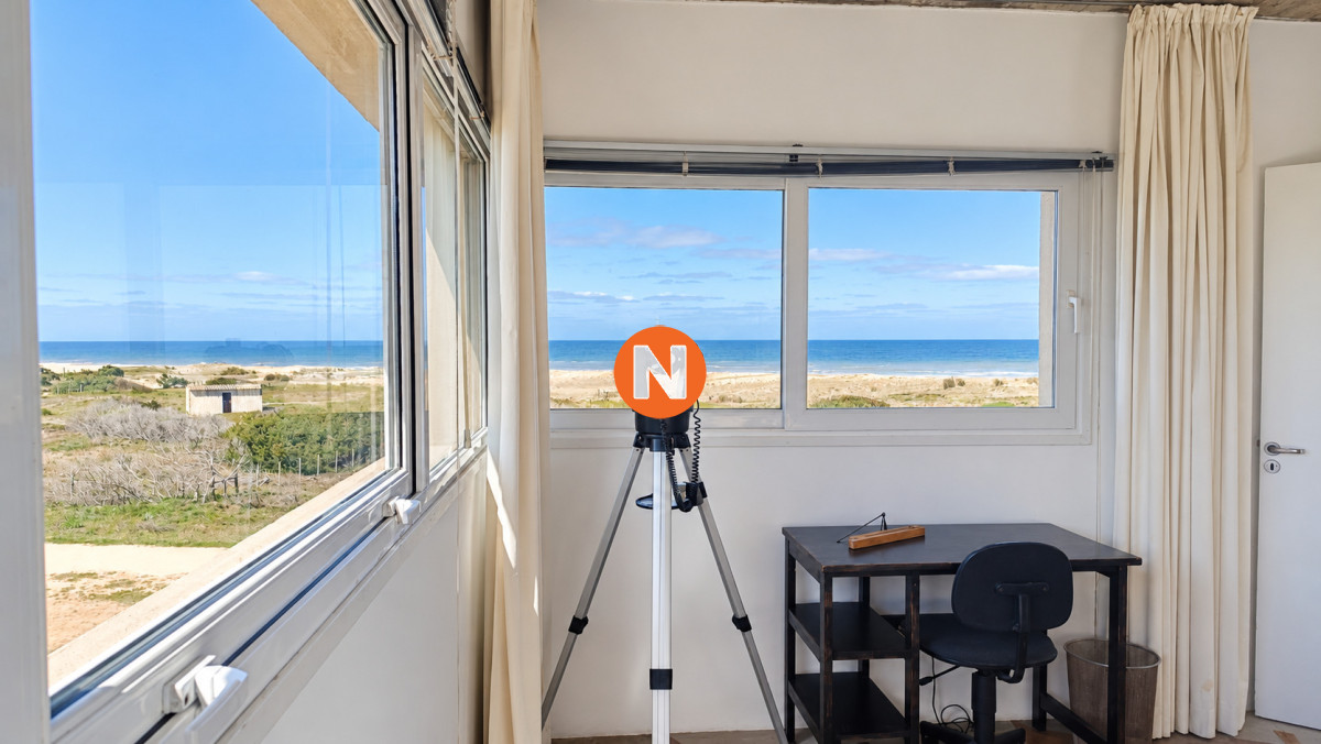 Casa Ref.207580 - Casa frente al mar en Santa Mónica, José Ignacio