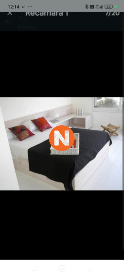 Casa Ref.225084 - Casa de 3 dormitorios en Bikini