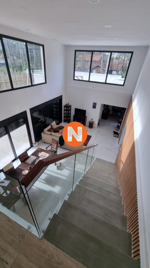 Casa Ref.221822 - Casa en Punta del Este, San Rafael