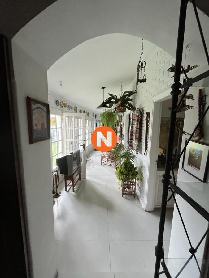 Casa Ref.205350 - Casa en venta Mansa, Punta del Este, 5 Dormitorios.