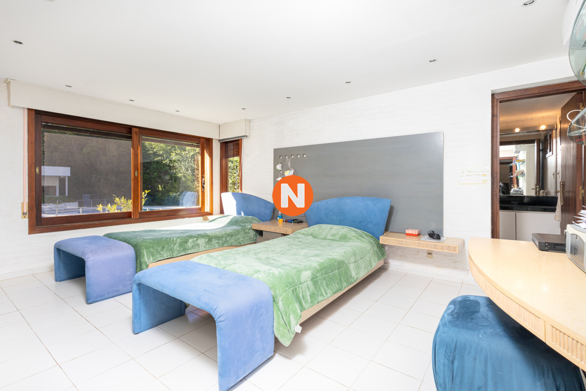 Casa Ref.223965 - Impresionante casa en Alquiler. En el Golf