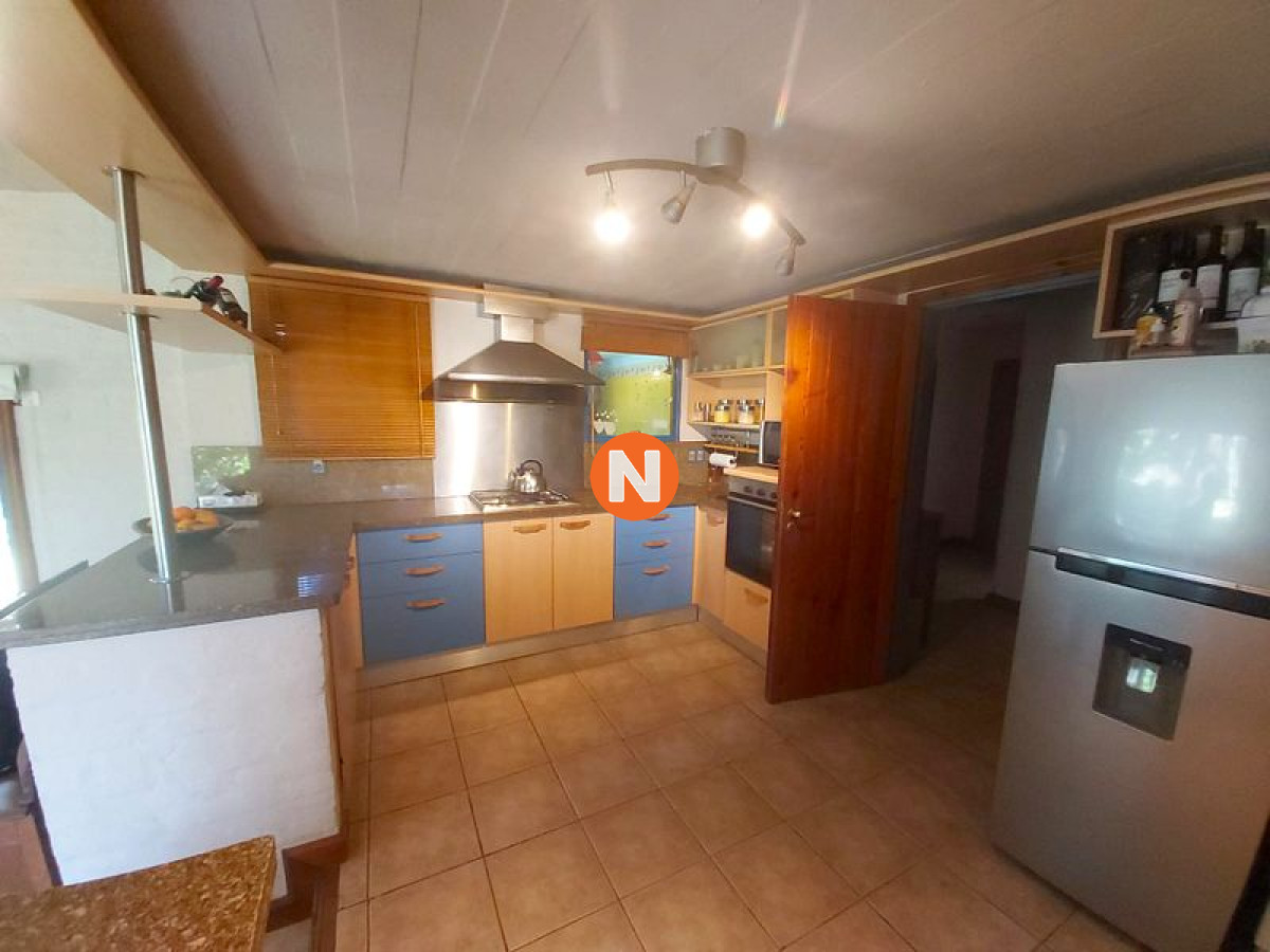 Casa Ref.220605 - VENTA DE CASA DE 5 DORMITORIOS EN MANSA PUNTA DEL ESTE 