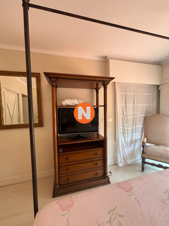 Casa Ref.219376 - Casa para alquilar de 5 dormitorios en Punta del Este 