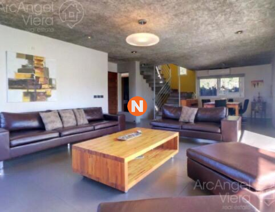 Casa Ref.222109 - VENTA CASA EN LA RESIDENCE 3 DORMITORIOS - PUNTA DEL ESTE