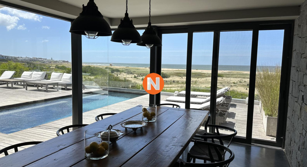 Casa Ref.223708 - Casa, 5 dormitorios, Manantiales, En Venta