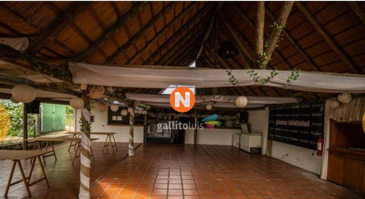 Casa Ref.222577 - PROPIEDAD IDEAL PÀRA EVENTOS , CLINICAS., ETC.