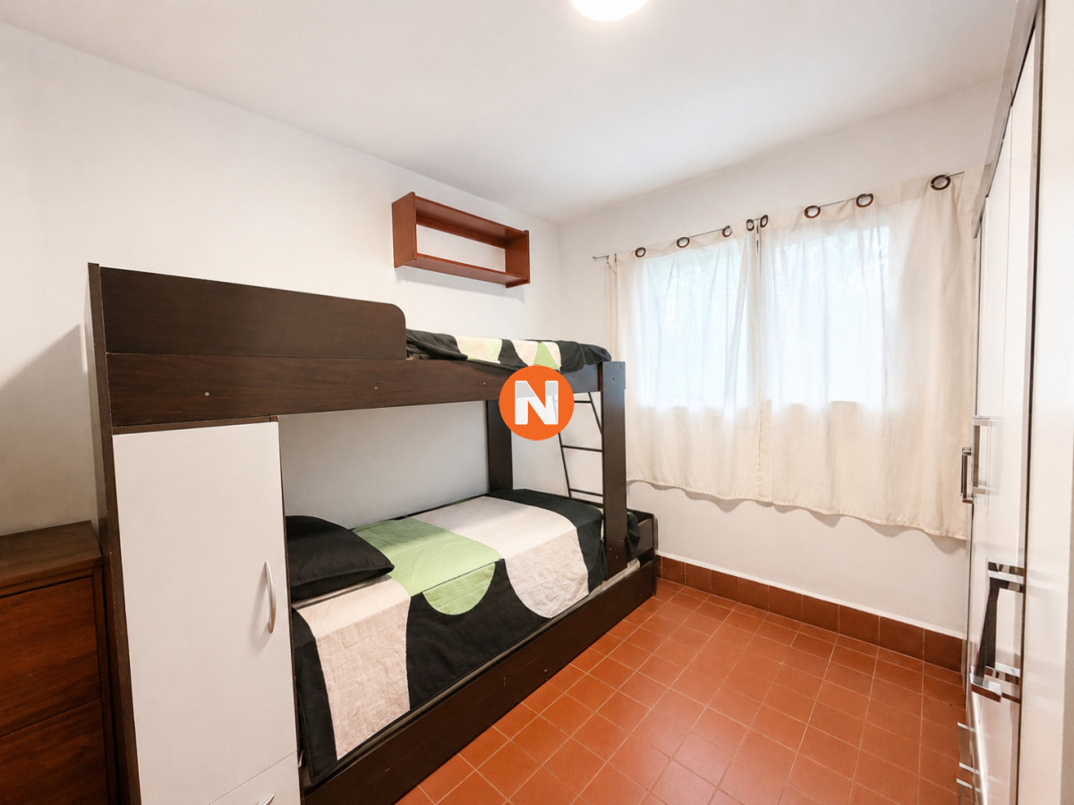Casa Ref.205325 - Casa en Venta 4 Dormitorios, Playa Mansa