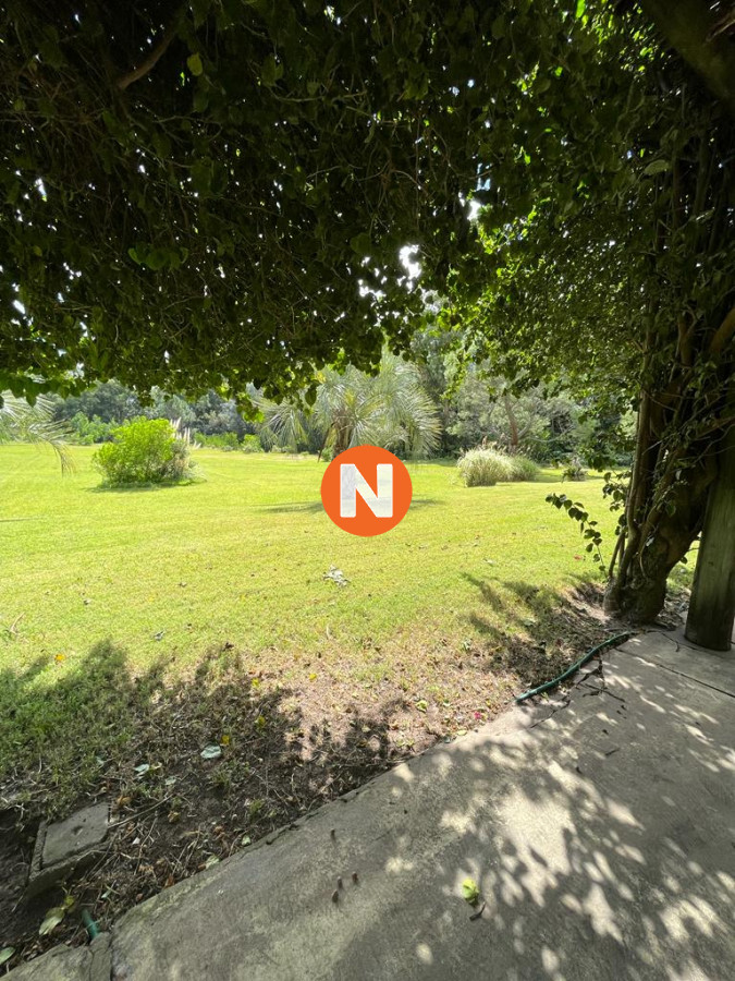 Casa Ref.218657 - Casa en amplio terreno en Rincón del Indio