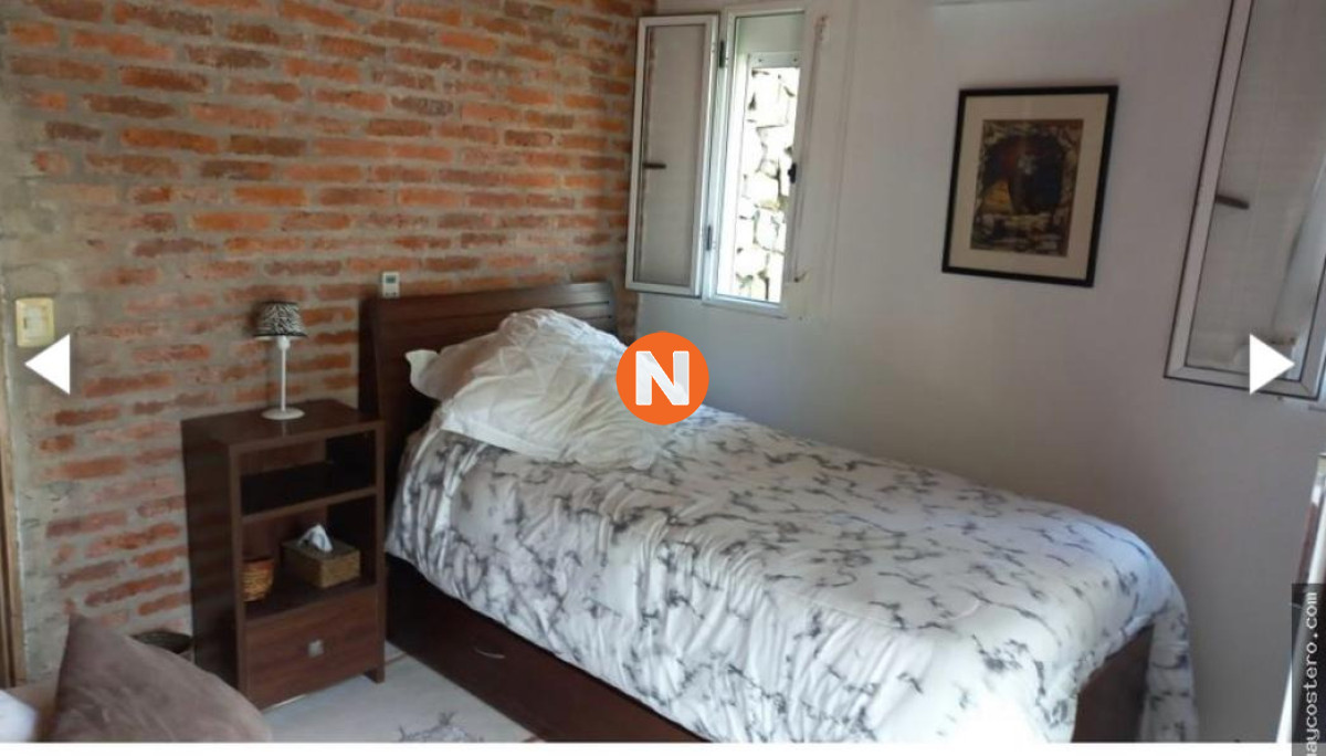 Casa Ref.225376 - Casa en Venta a 80mts de la playa 