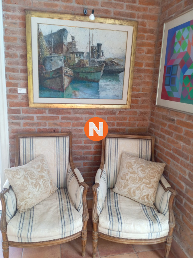 Casa Ref.219376 - Casa para alquilar de 5 dormitorios en Punta del Este 