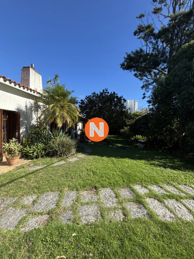 Casa Ref.225289 - Casa en Venta Parada 7 de la Mansa