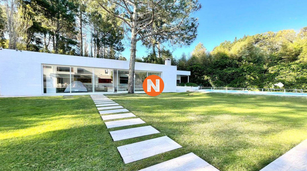 Casa Ref.223965 - Impresionante casa en Alquiler. En el Golf