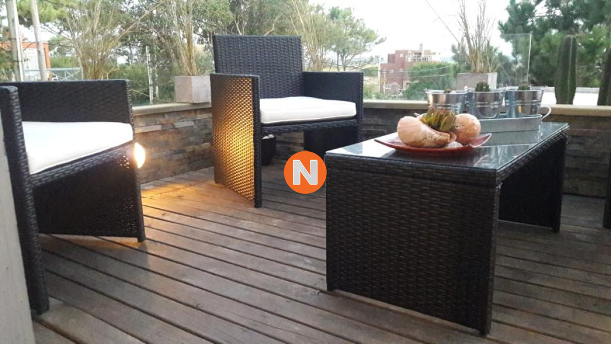 Casa Ref.208188 - VENTA DE CASA DE 4 DORMITORIOS EN BALENEARIO BUENOS AIRES MANANTIALES 