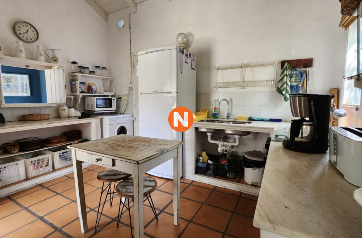 Casa Ref.225563 - Casa en Altos de Montoya - Espacio y Comodidad