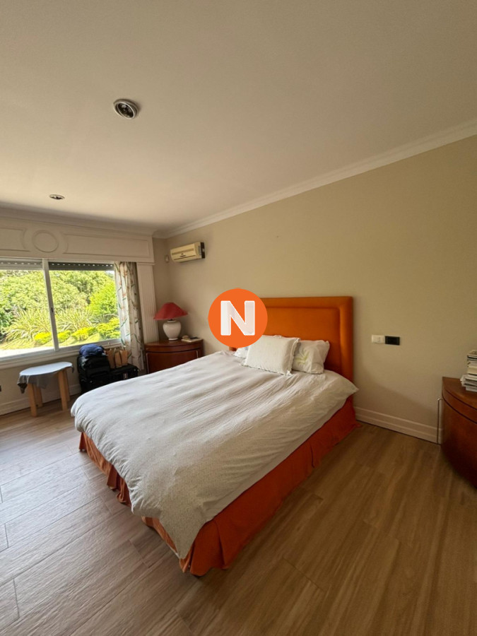 Casa Ref.219376 - Casa para alquilar de 5 dormitorios en Punta del Este 