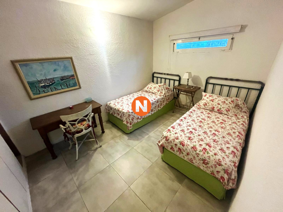 Casa Ref.209274 - VENTA DE CASA DE 2 DORMITORIOS EN EL CHORRO 