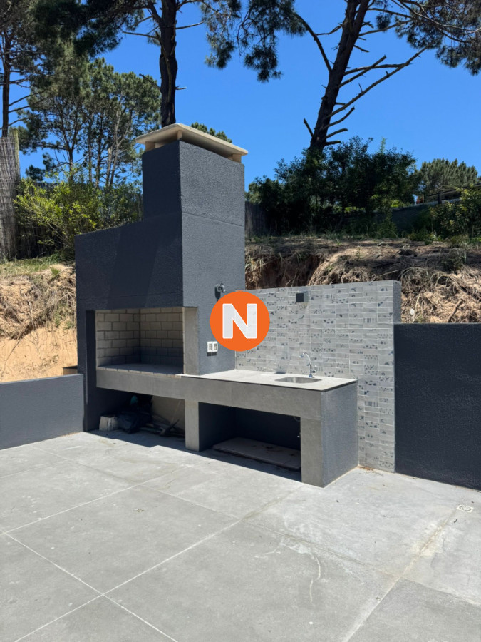 Casa Ref.224825 - Casa A Estrenar en Club del Lago, 3 dormitorios.