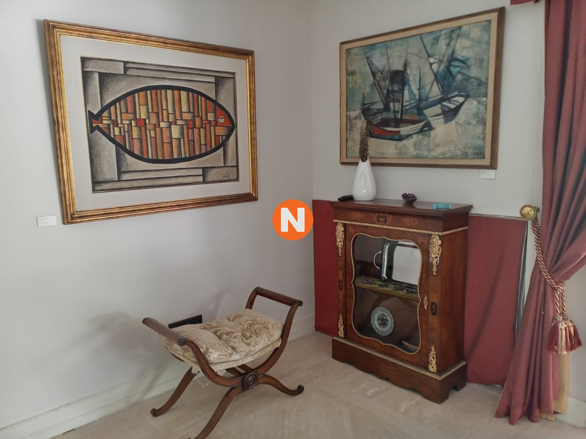 Casa Ref.219376 - Casa para alquilar de 5 dormitorios en Punta del Este 