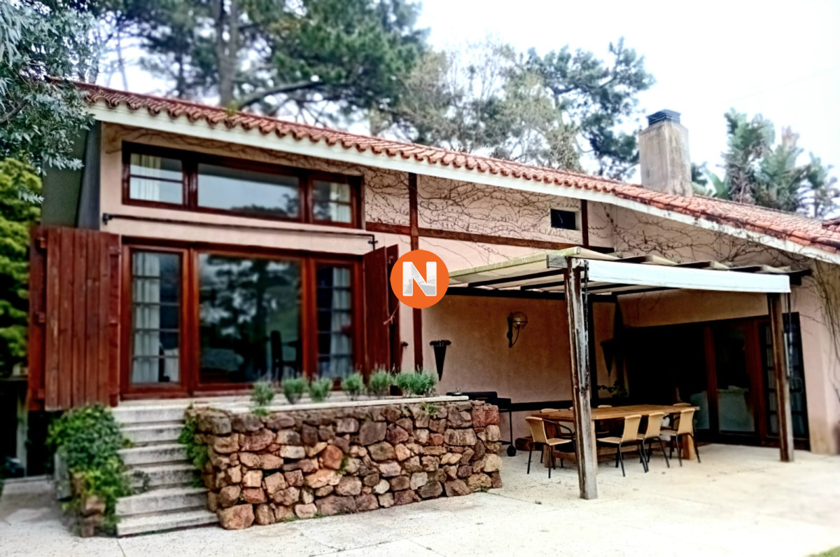 Casa Ref.216728 - Hermosa Casa en alquiler temporada en el Golf