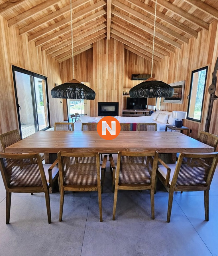 Casa Ref.223818 - Casa a Estrenar en Exclusivo Barrio Privado Reserva Montoya