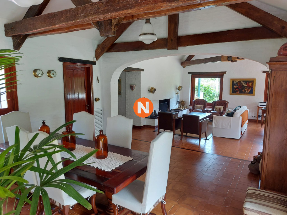 Casa Ref.217091 - Hermosa casa para disfrutar en verano