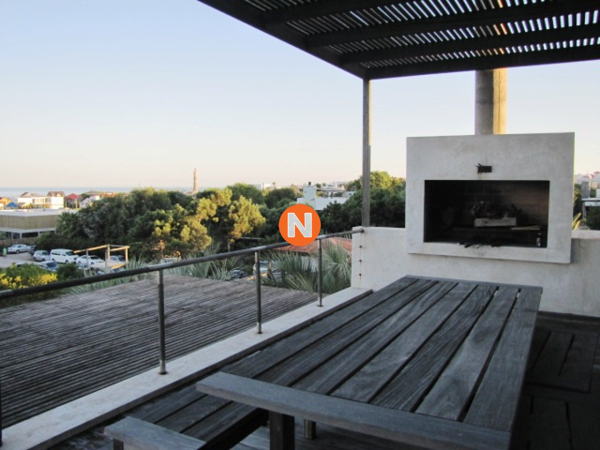 Casa Ref.215204 - Espectacular Casa en José Ignacio