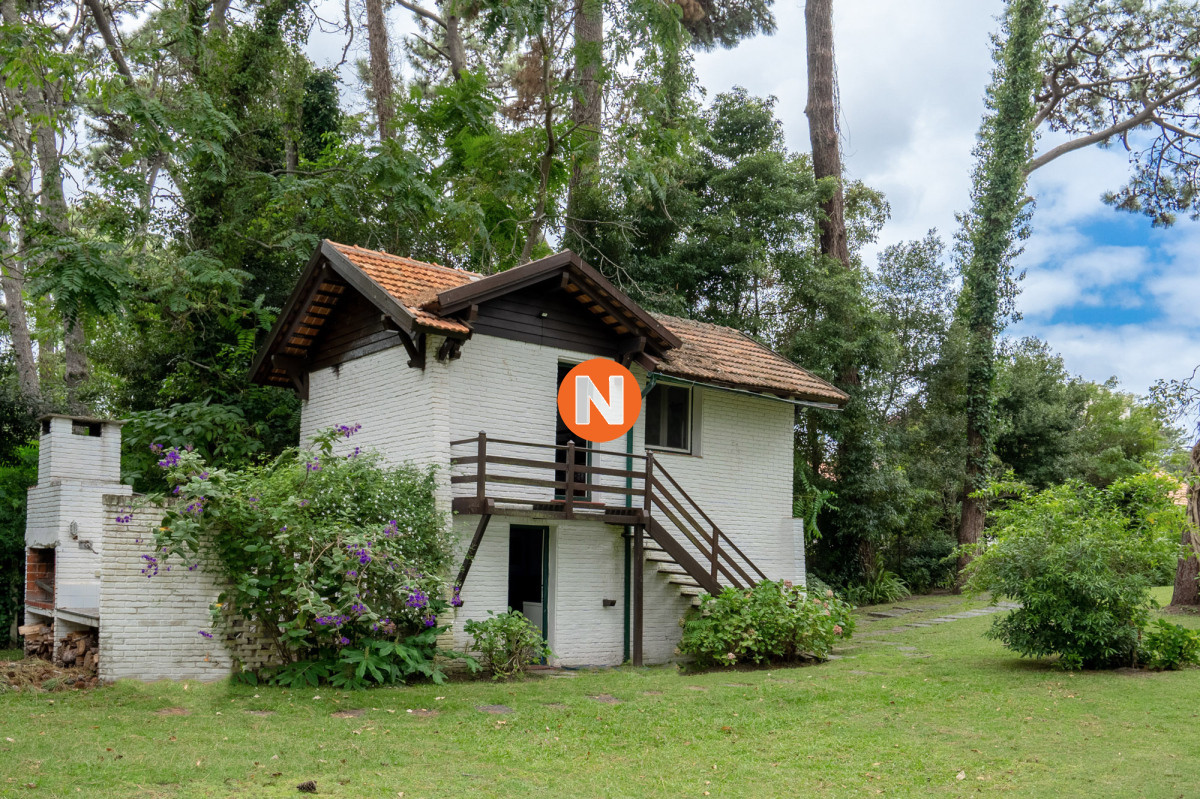 Casa Ref.223322 - Casa en Venta, 3 dormitorios