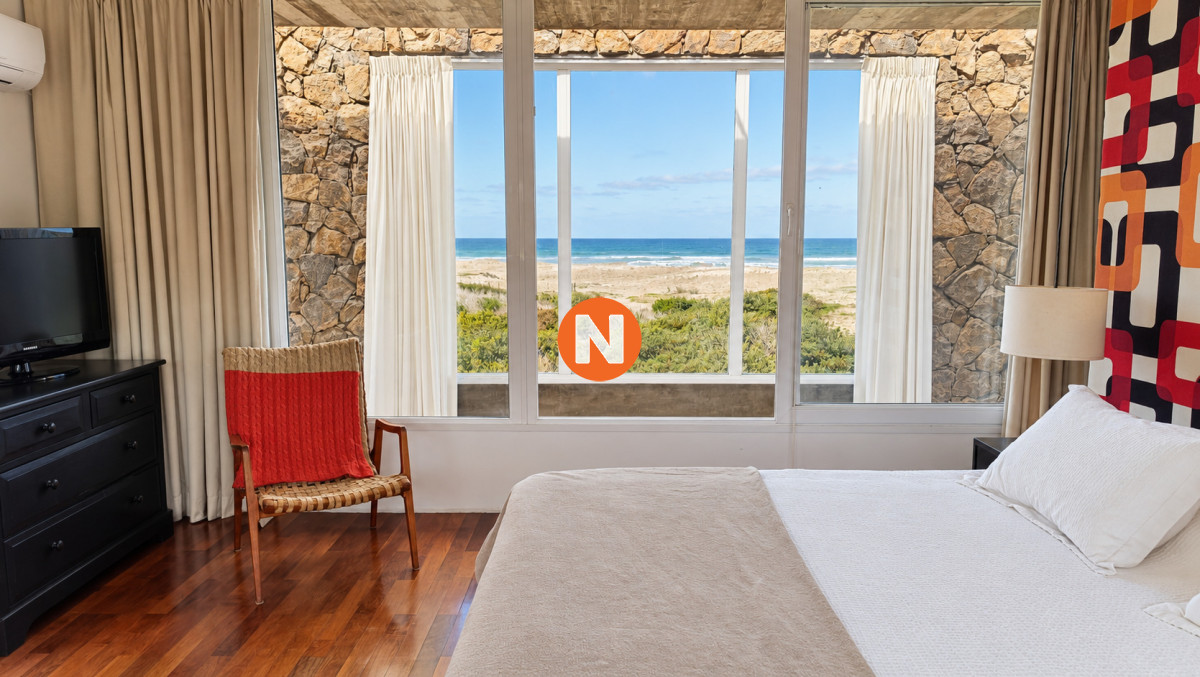 Casa Ref.207580 - Casa frente al mar en Santa Mónica, José Ignacio