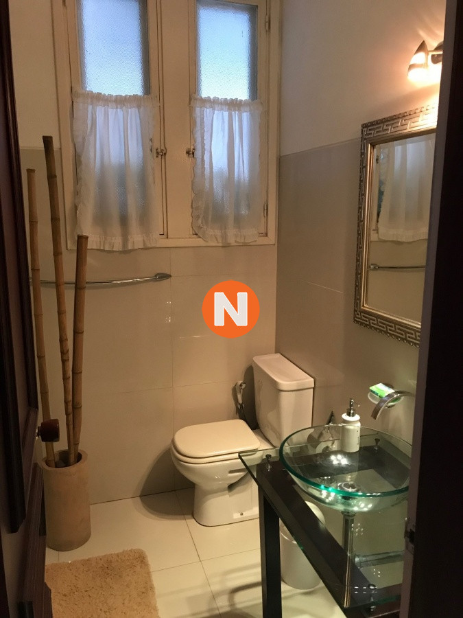 Casa Ref.205486 - Casa en Venta  5 dorm en Playa Mansa