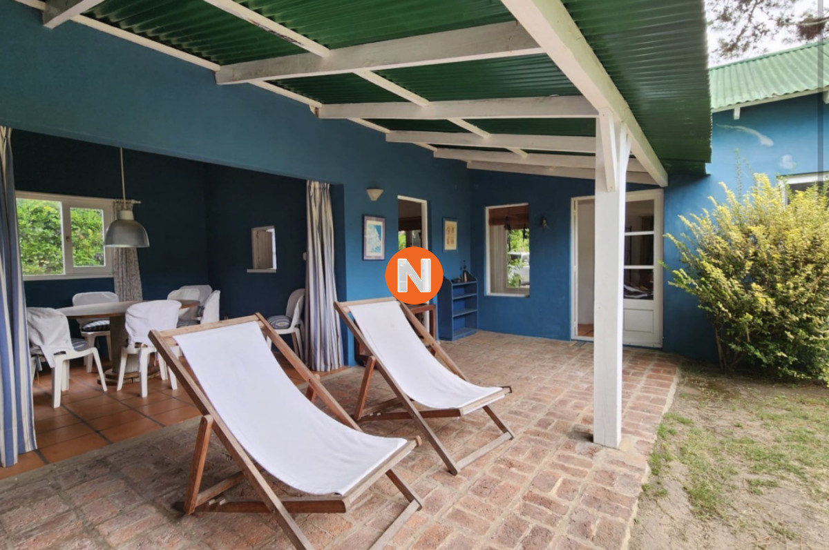 Casa Ref.225563 - Casa en Altos de Montoya - Espacio y Comodidad