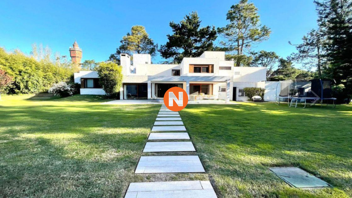 Casa Ref.223965 - Impresionante casa en Alquiler. En el Golf