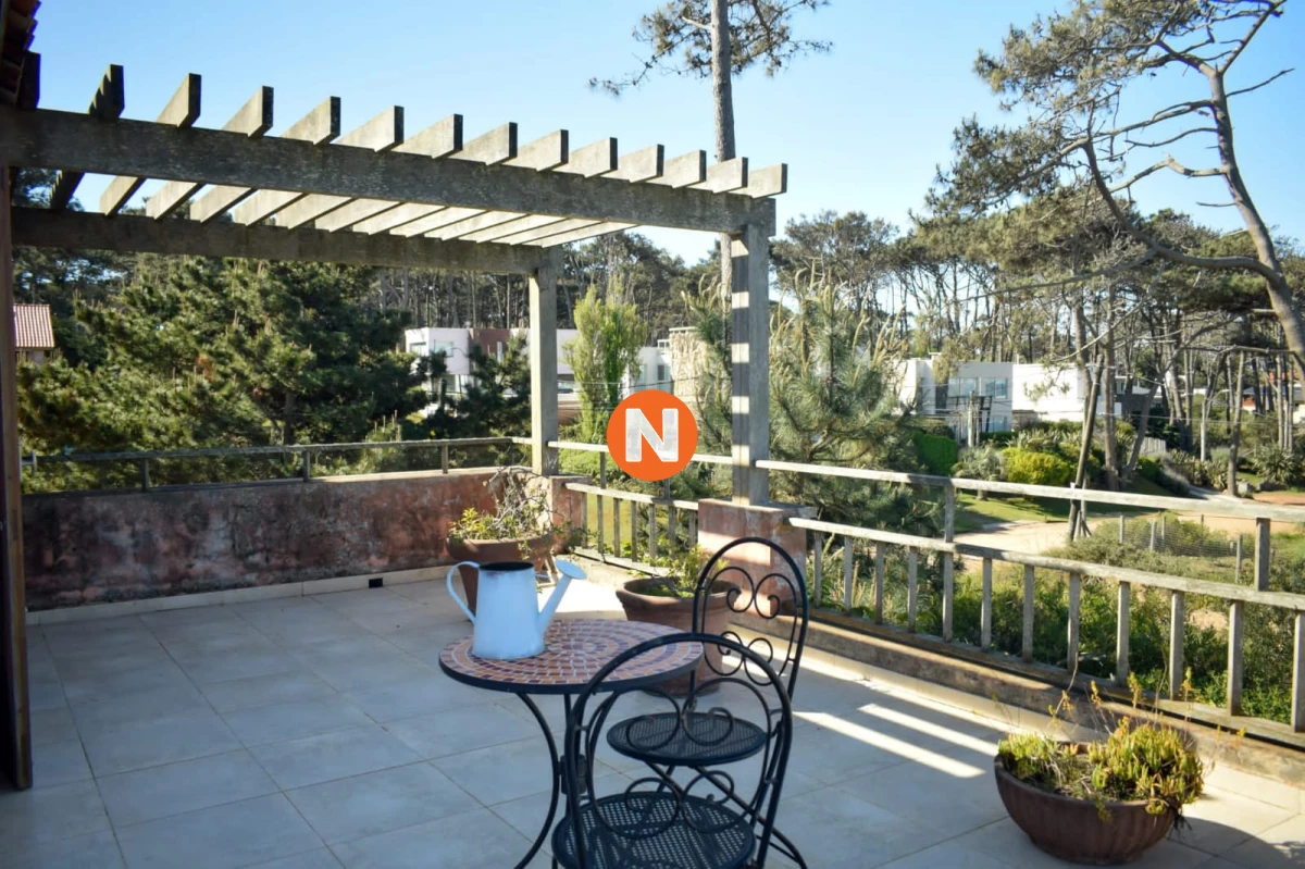 Casa Ref.219433 - Casa en Montoya de 5 dormitorios