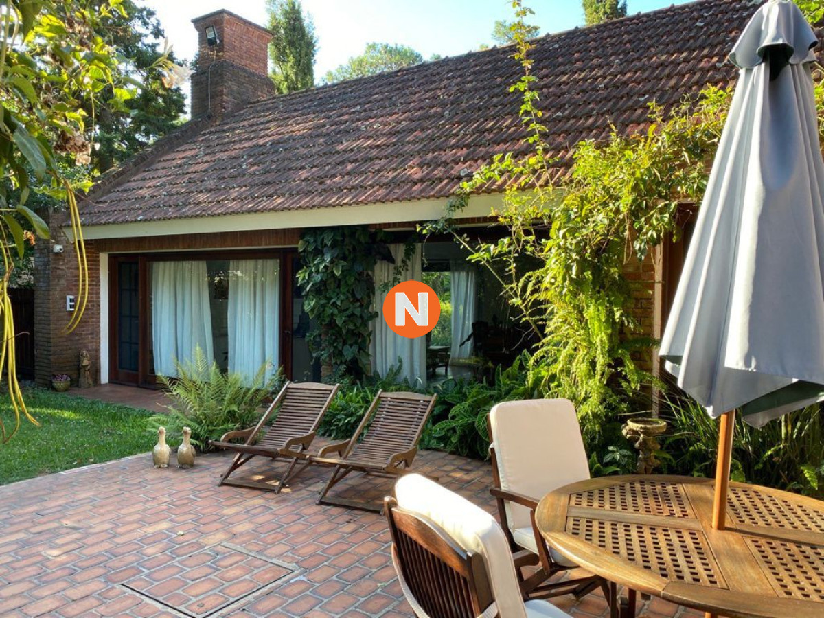 Casa Ref.217656 - Hermosa casa para vivir todo el año