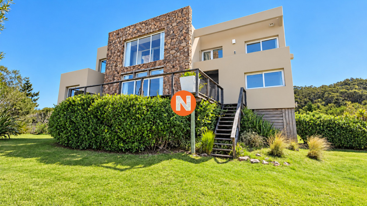 Casa Ref.207580 - Casa frente al mar en Santa Mónica, José Ignacio