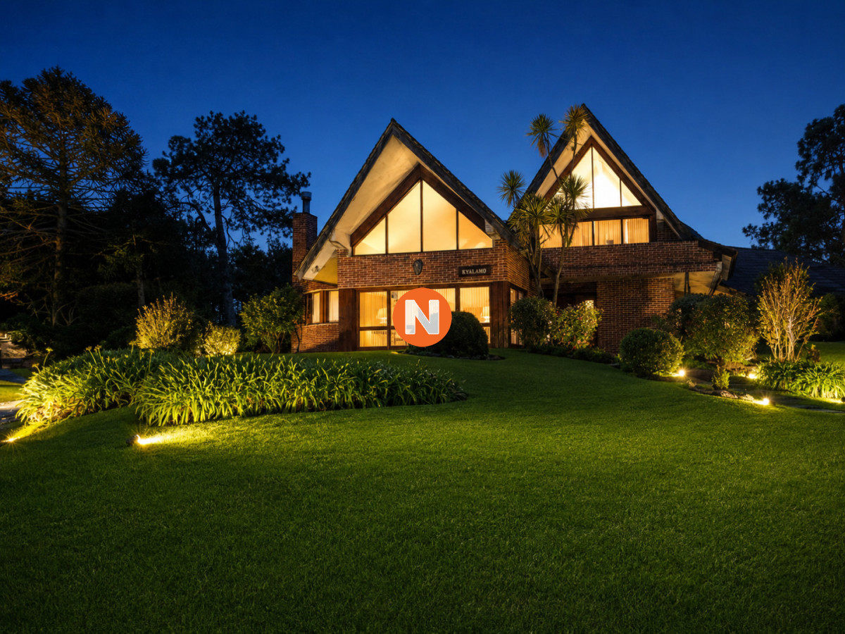 Casa Ref.215584 - Espectacular casa en alquiler de temporada de 5 dormitorios