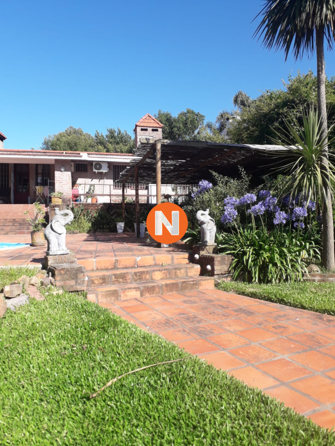 Casa Ref.223860 - Casa en Venta, 4 dormitorios