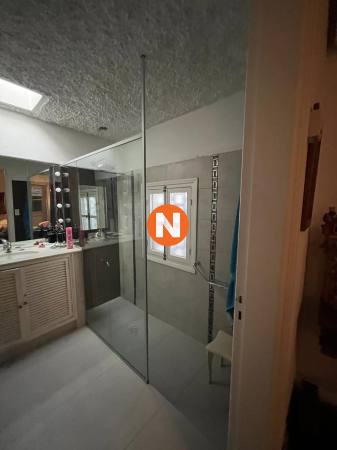 Casa Ref.205350 - Casa en venta Mansa, Punta del Este, 5 Dormitorios.