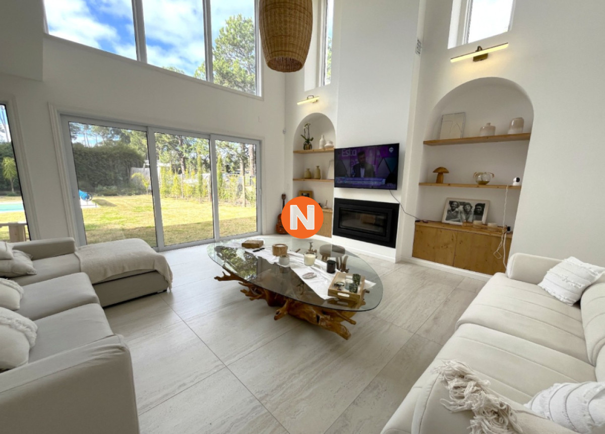 Casa Ref.223894 - Casa en alquiler temporario en cantegril