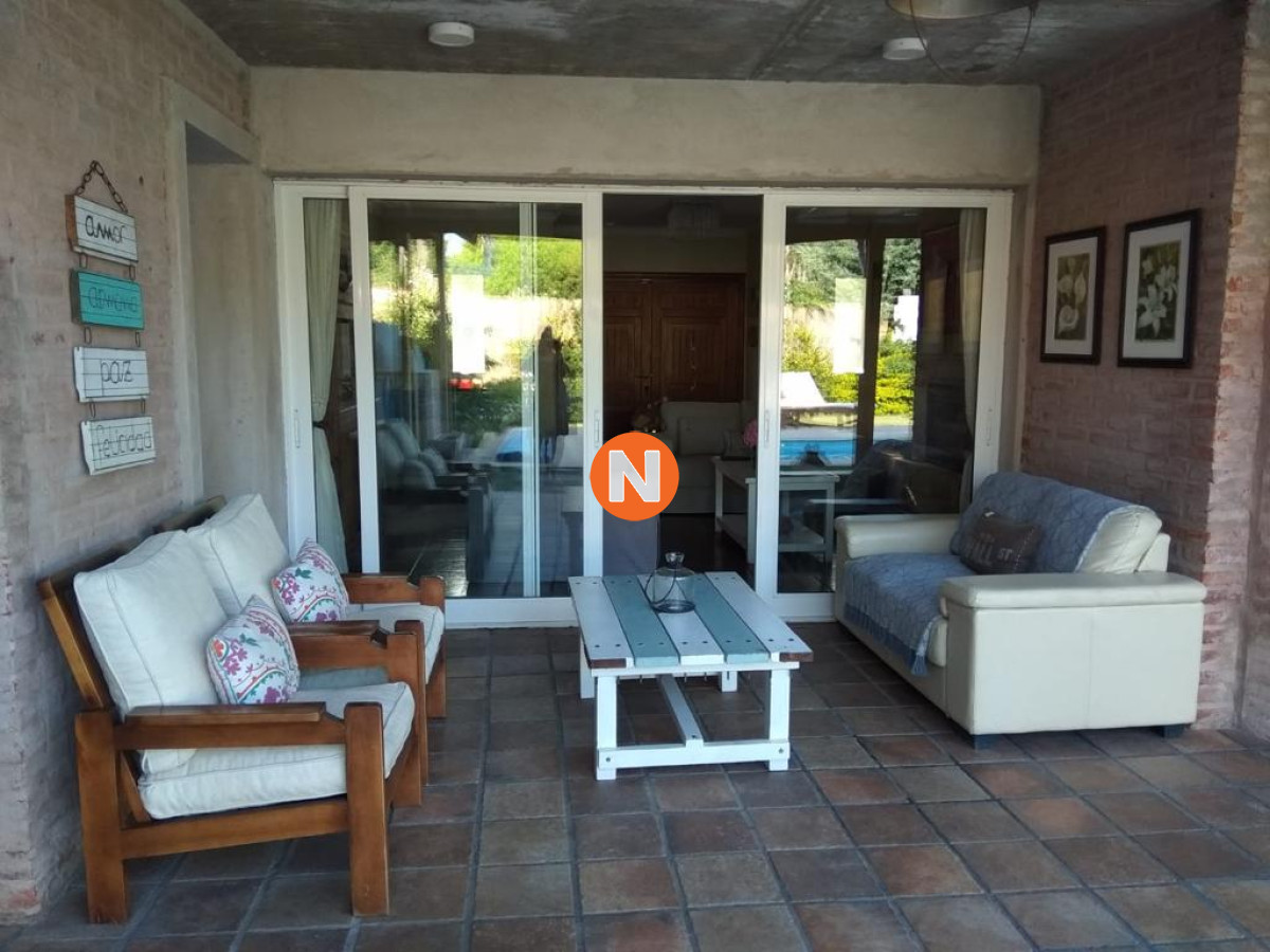 Casa Ref.219805 - Casa en Jardines de Cordoba - Punta del Este