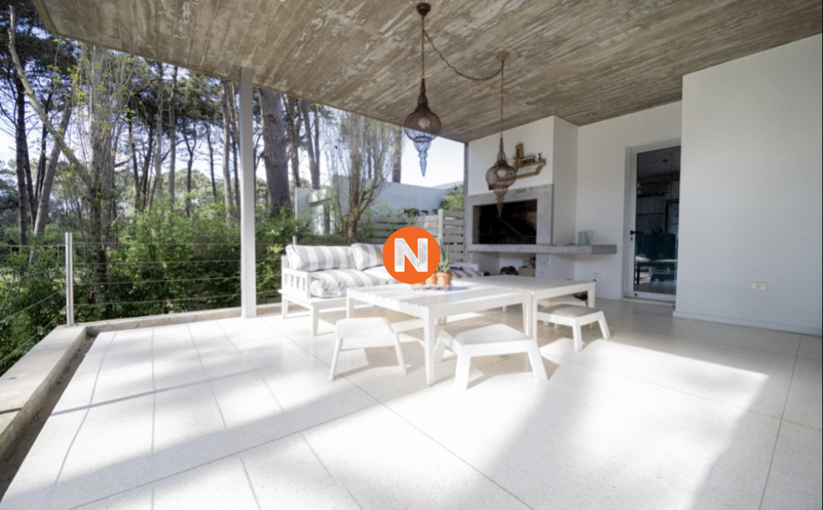 Casa Ref.224824 - Excelente Casa en Venta en NORESTE Residence