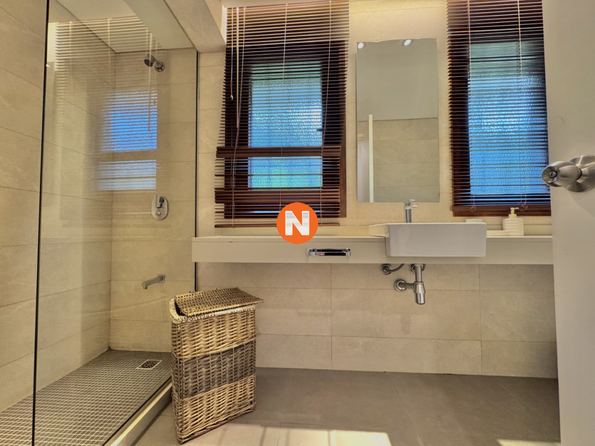 Casa Ref.225168 - SAN RAFAEL VENTA DE CASA DE 4 DORMITORIOS A METROS DE CIPRIANI