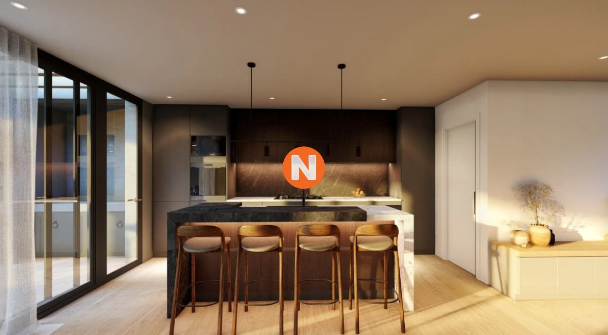 Casa Ref.225046 - Casa a estrenar de 4 dormitorios en Distrito 52