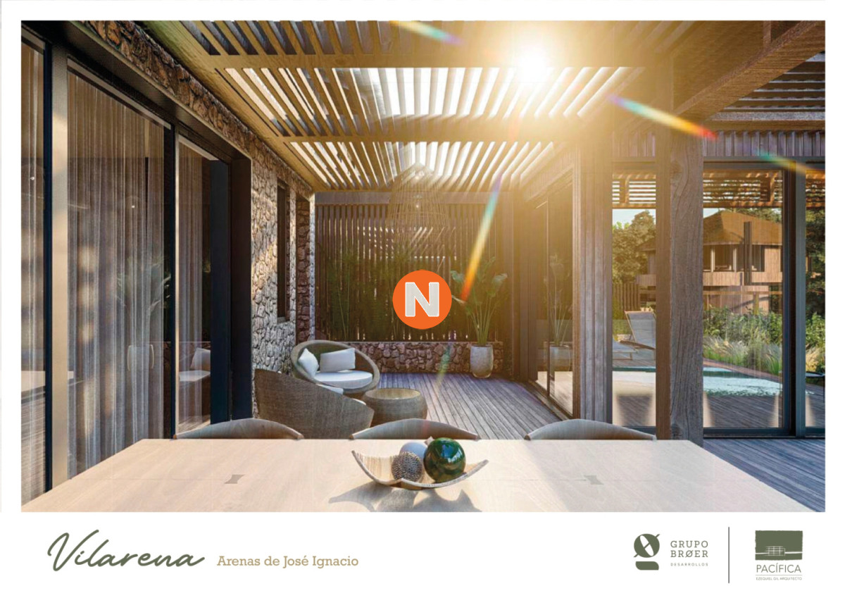 Casa Ref.224542 - Casa en Complejo Privado, A Estrenar 
