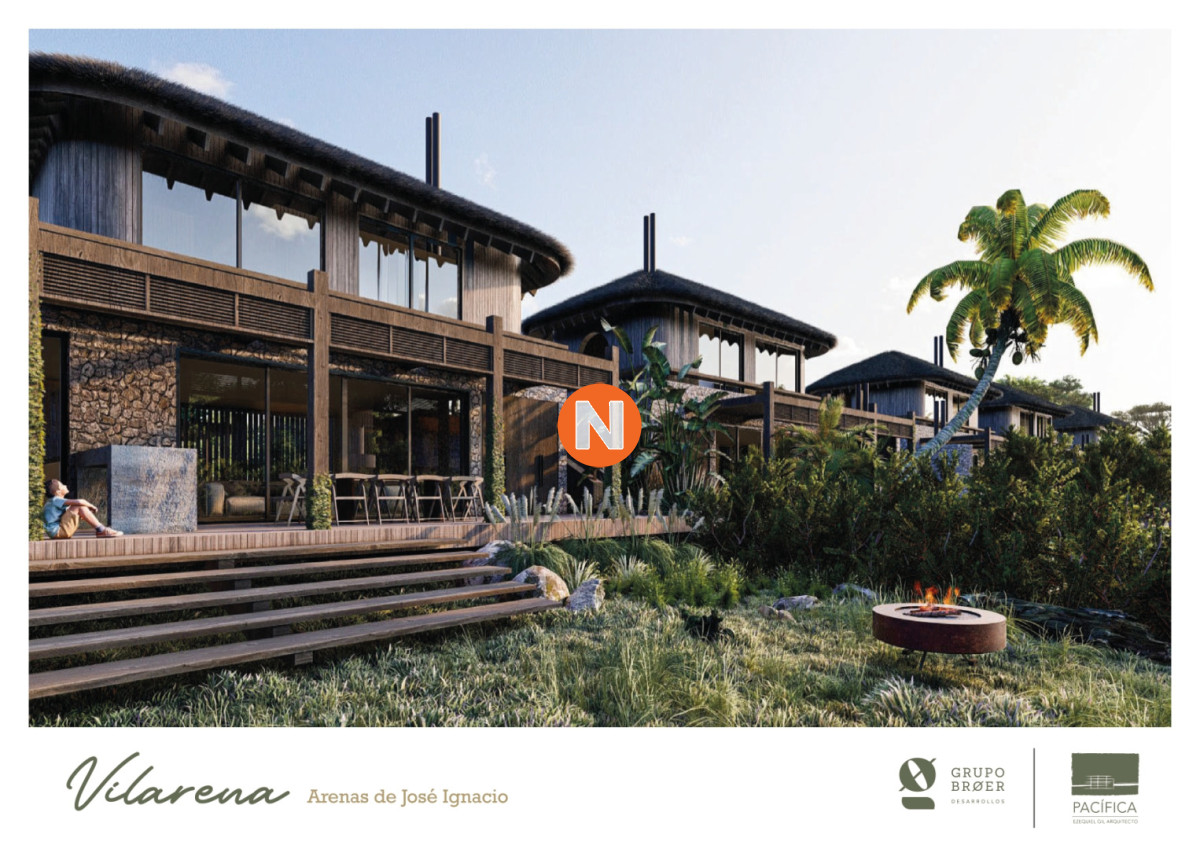 Casa Ref.224542 - Casa en Complejo Privado, A Estrenar 