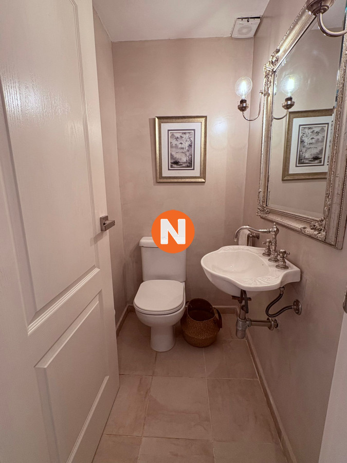 Casa Ref.216497 - Casa en venta en Punta del este!