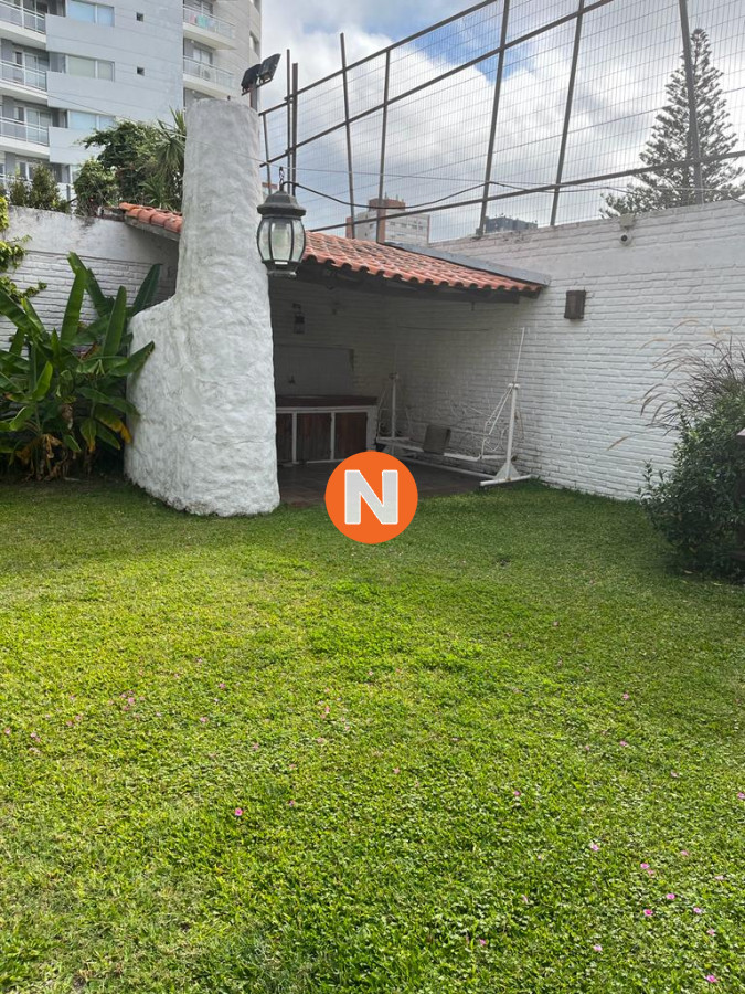 Casa Ref.205350 - Casa en venta Mansa, Punta del Este, 5 Dormitorios.