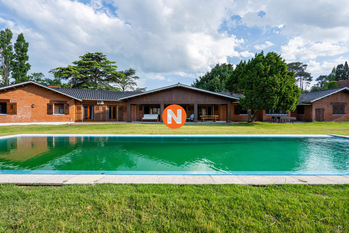 Casa Ref.223674 - Venta de exclusiva casa en el Golf